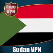 Sudan VPN 5.0