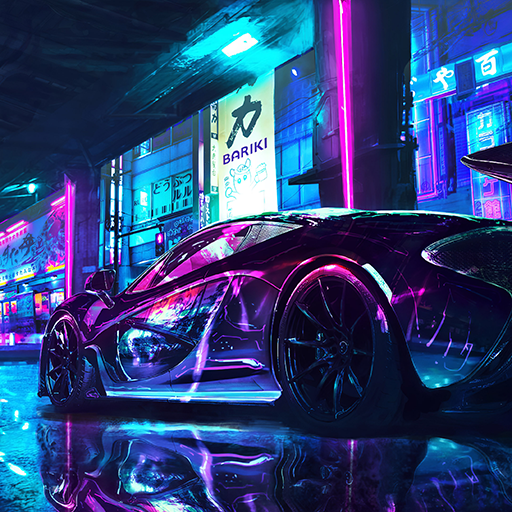 Car Wallpapers in HD, 4K icon