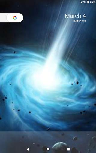 Space Wallpapers screenshot 10