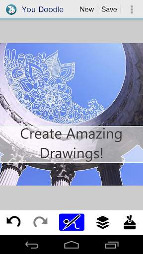 You Doodle - Draw on Photos 4 تصوير الشاشة