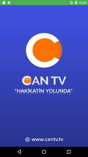 CAN TV screenshot 1