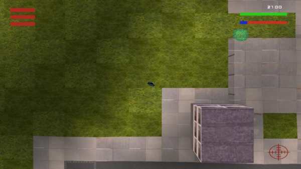 Zombie Apocalypse screenshot 5