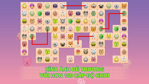 Twin Animal Nối Thú Cổ Điển screenshot 5