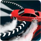 PROJECT JUST DRIFT icon
