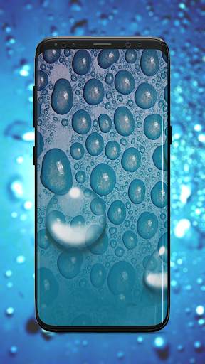 Water Wallpaper screenshot 4