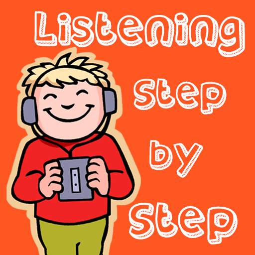 English Listening Step by Step 3.9.5