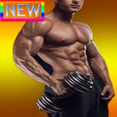 BIG BOY BICEPS WORKOUT:TIPS 0.0.1