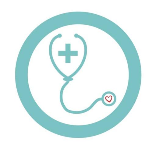 Tunza Health. icon