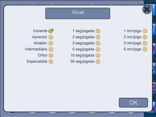 Quatro em Linha screenshot 8