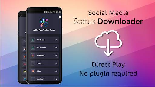 All Video Downloader 2022 screenshot 1