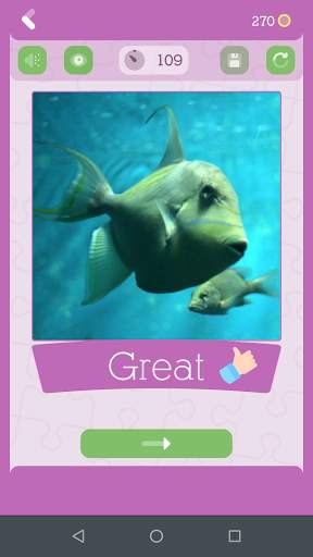 Jigsaw PhotoPuzzle with your photos screenshot 4