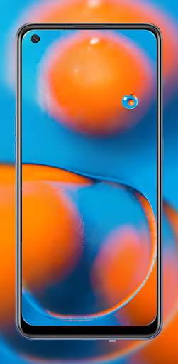 Oppo Reno 7 Pro Wallpaper screenshot 8