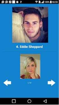 Who Viewed My Profile - Stalkers for Facebook screenshot 4