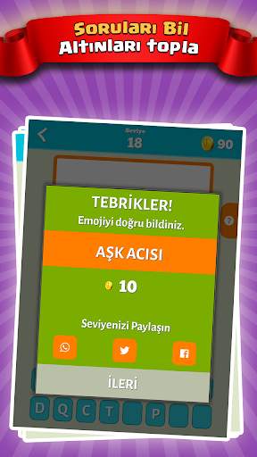 Emoji Bil screenshot 4