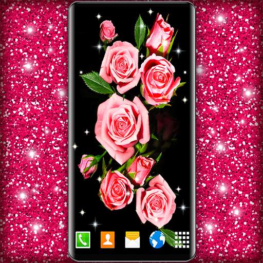 4K Live Wallpaper for Vivo 6.9.34