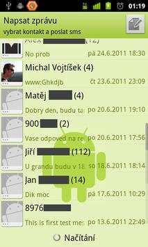 Free SMS Sender screenshot 5