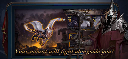 The Third Age screenshot 6