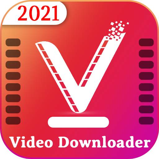 Free Video Downloader - All Videos Downloader 2021 1.0