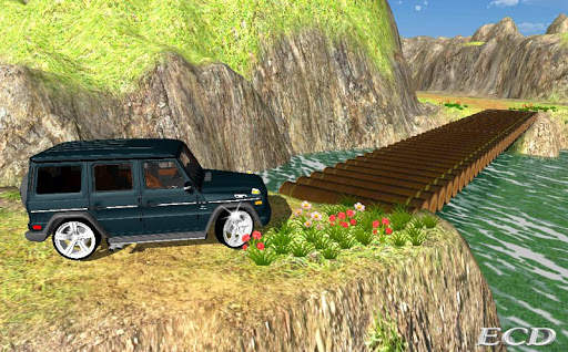 Extreme Car Drive screenshot 8