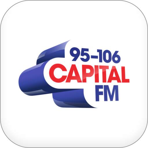 Capital FM Radio App 47.2.0