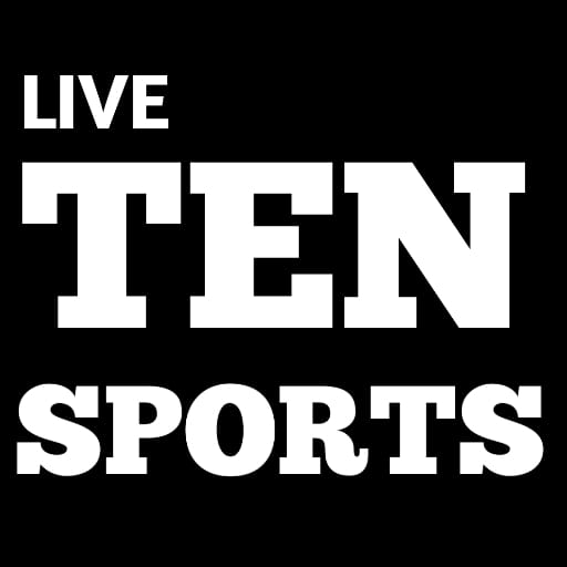 Live Ten Sports - Ten Sports - Cricket Live tv icon