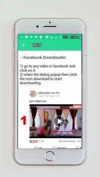Video Downloader screenshot 4