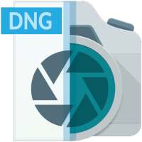 raw2dng icon