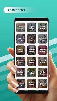 Jio Music screenshot 3