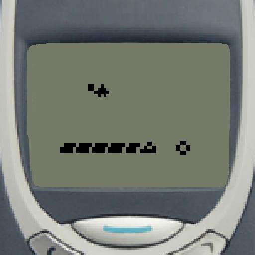 Snake Game Classic Retro Nokia 3.1.1