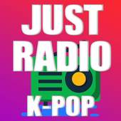 JUST K-POP RADIO 3.1.0