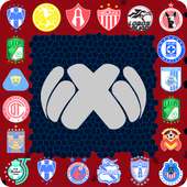 Tragamonedas Futbol MX logo
