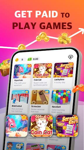 ClipClaps - Find your interest screenshot 3