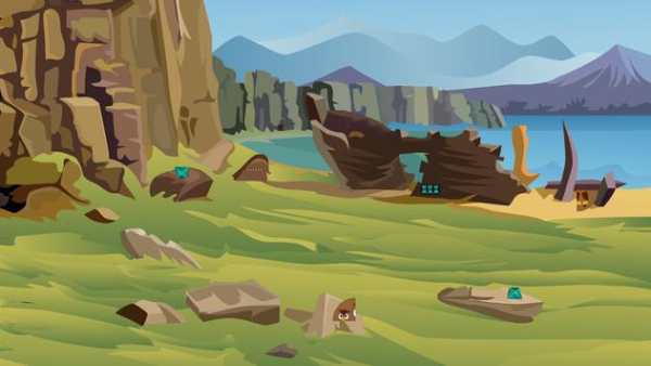 Escape Games Zone-171 screenshot 3