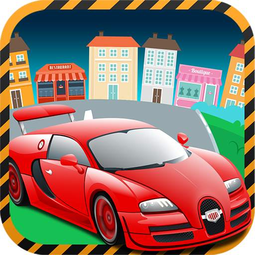 City Car Racing 1.0