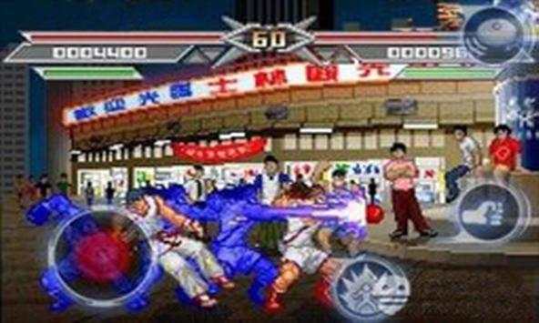 king fu fighter & Kung Fu Game screenshot 6
