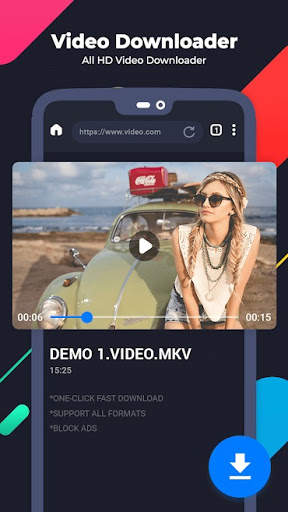 Video Downloader All In One screenshot 5