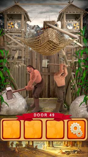 100 doors World Of History 2 screenshot 7