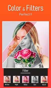 Pixel Blur - Collage Maker & Photo Editor 2019 4 تصوير الشاشة
