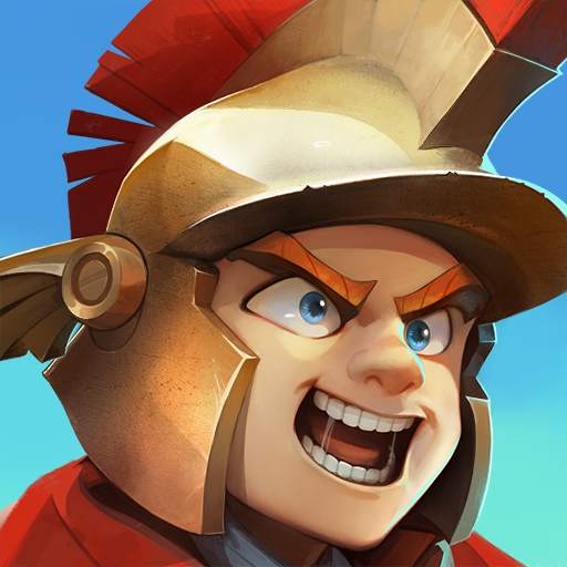 Idle Legion 1.0.97