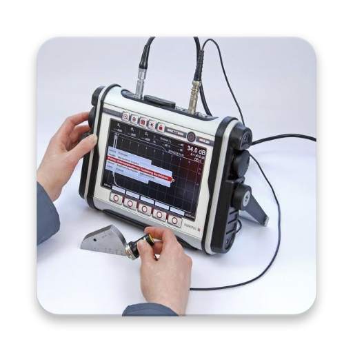 Non-Destructive Testing (NDT) 3.3