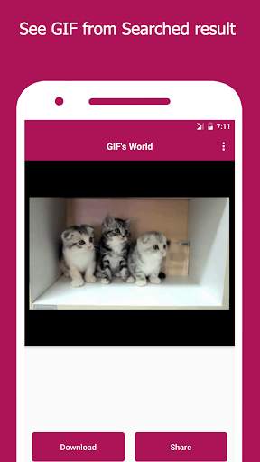 GIF World screenshot 4