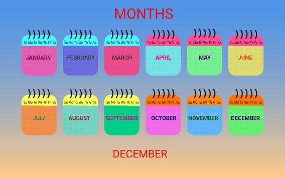PreKG Pal : Learning App - Nursery, KG & Preschool screenshot 14