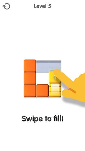 Stack City 3D screenshot 2