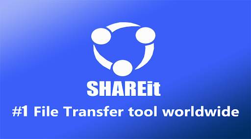 SHARE App - File Transfer & Share Walkthrough screenshot 2