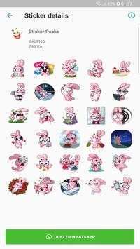 WAStickerApps - Stickers Funny For Whatsapp screenshot 1