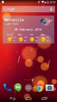 Fast Meteo screenshot 7