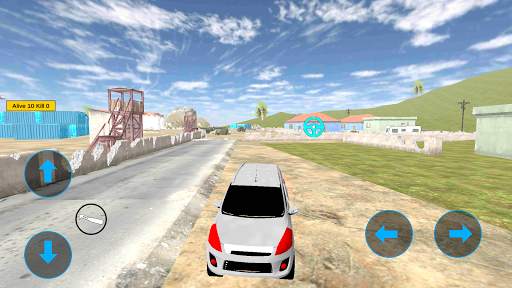BATTLEGROUND Pabje Mobile screenshot 6