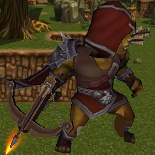 Legend Of Ranger 2.1.4