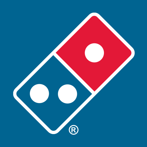 ikon Domino's Pizza