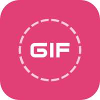HD Video to GIF Converter icon